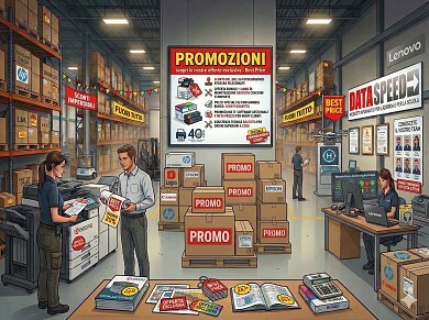 Dataspeed-promozioni